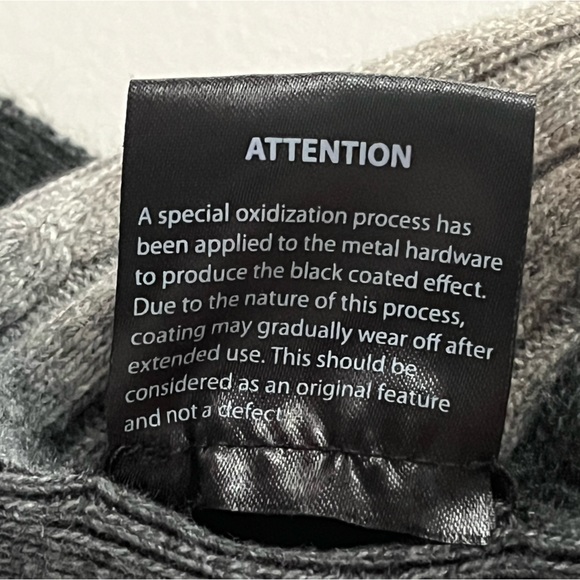 Women’s RUDSAK Fringe Pocket Scarves 🧣 - Picture 10 of 11